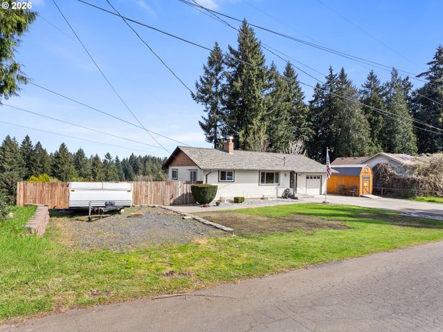 2414 Ne 59TH St, Vancouver, WA 98663
