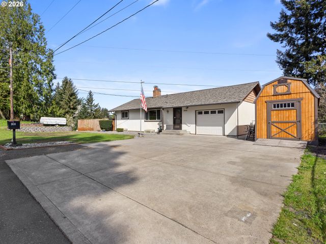 2414 Ne 59TH St, Vancouver, WA 98663