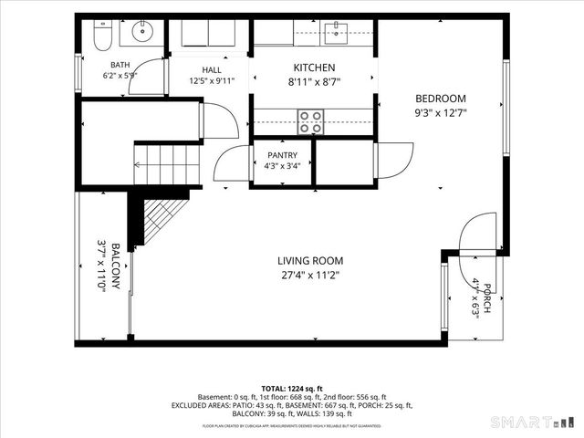 23 Twin Oaks 23, New Milford, CT 06776