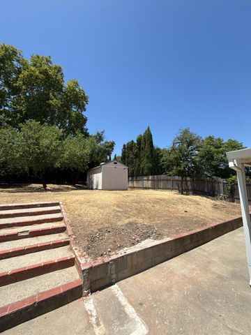 6629 Hazel Ave, Orangevale, CA 95662
