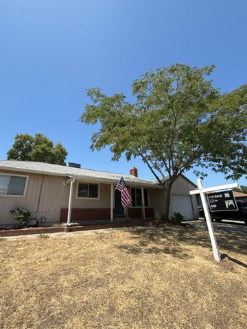 6629 Hazel Ave, Orangevale, CA 95662