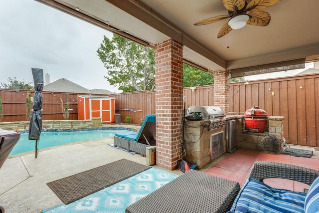 10625 Sexton Drive, Mckinney, TX 75072