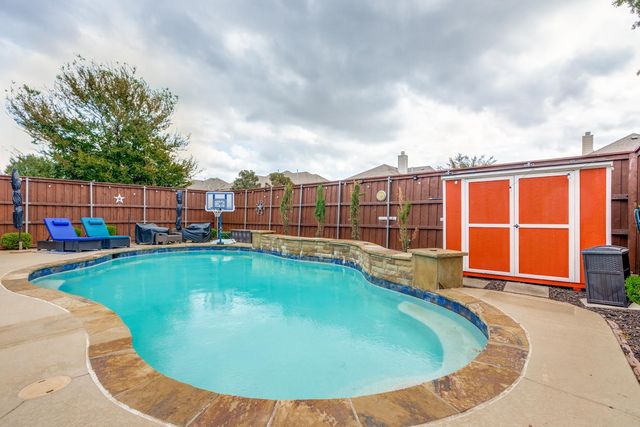 10625 Sexton Drive, Mckinney, TX 75072
