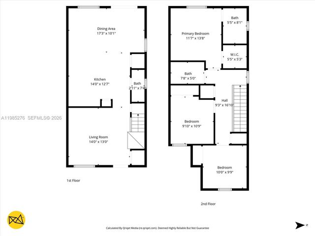 28702 SW 133rd Ct 28702, Homestead, FL 33033