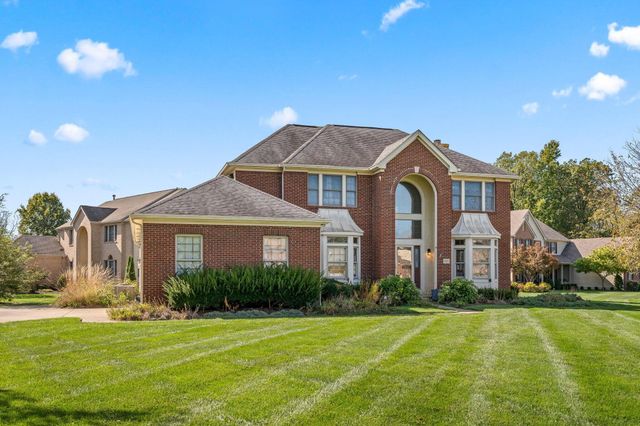 1497 Harrison Pond Drive, New Albany, OH 43054