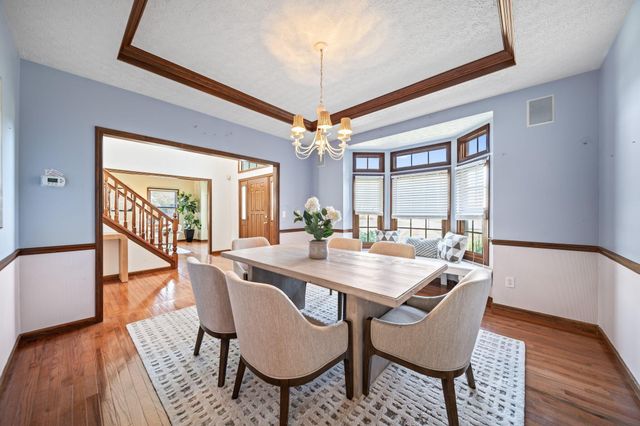 1497 Harrison Pond Drive, New Albany, OH 43054