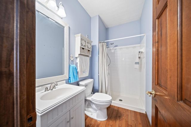 1497 Harrison Pond Drive, New Albany, OH 43054