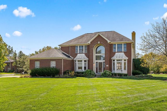 1497 Harrison Pond Drive, New Albany, OH 43054