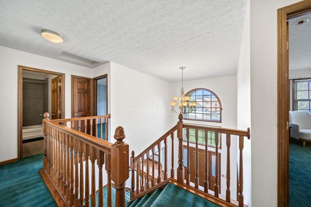 1497 Harrison Pond Drive, New Albany, OH 43054