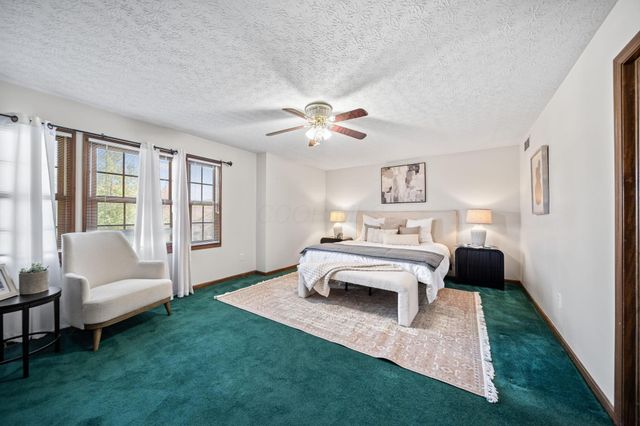 1497 Harrison Pond Drive, New Albany, OH 43054