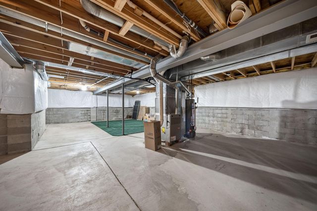 1497 Harrison Pond Drive, New Albany, OH 43054