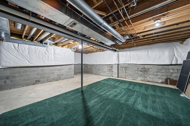 1497 Harrison Pond Drive, New Albany, OH 43054