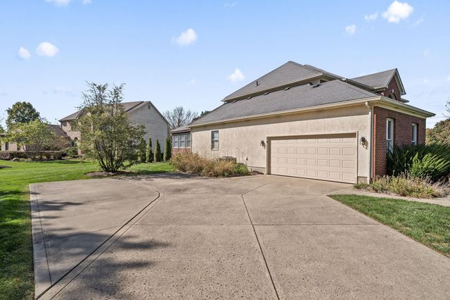 1497 Harrison Pond Drive, New Albany, OH 43054