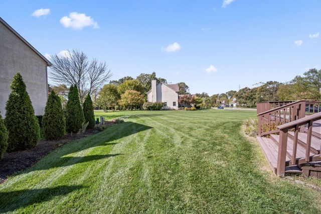 1497 Harrison Pond Drive, New Albany, OH 43054