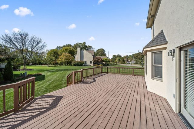 1497 Harrison Pond Drive, New Albany, OH 43054