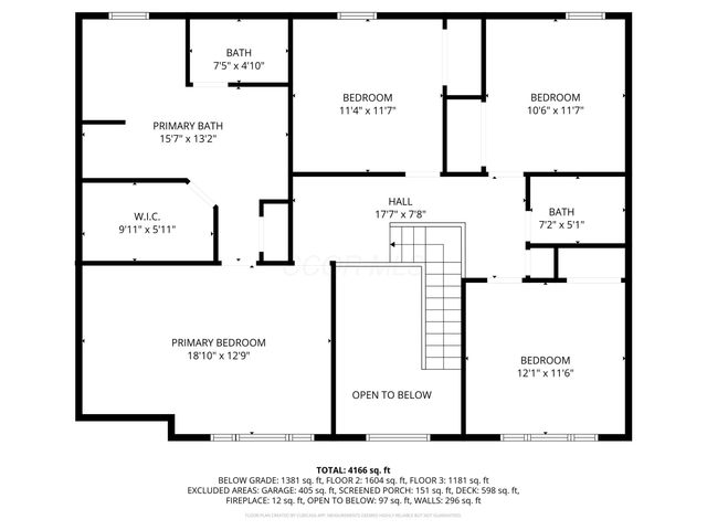 1497 Harrison Pond Drive, New Albany, OH 43054