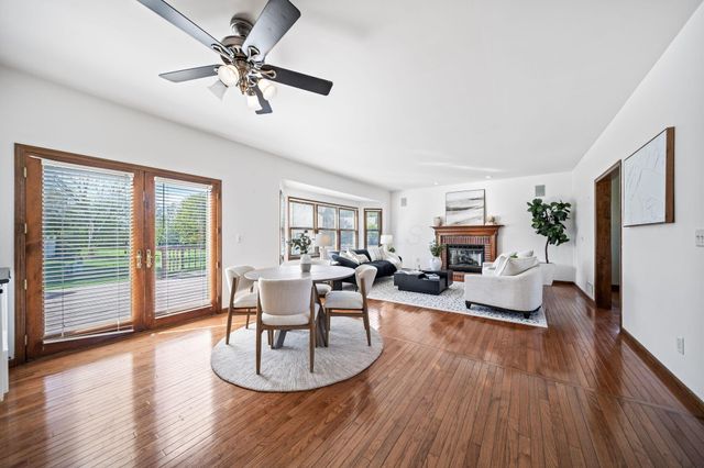 1497 Harrison Pond Drive, New Albany, OH 43054