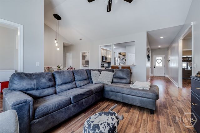 434 Sir Arthur Court, Guyton, GA 31312