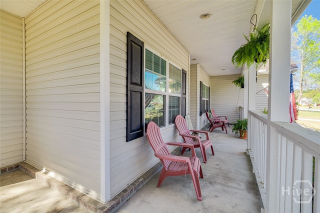 434 Sir Arthur Court, Guyton, GA 31312