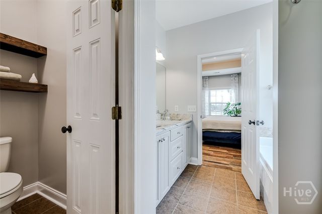 434 Sir Arthur Court, Guyton, GA 31312