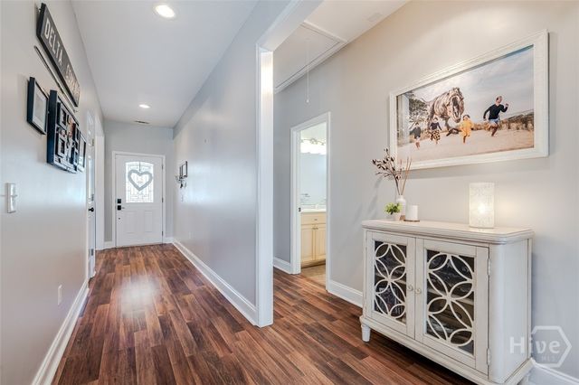 434 Sir Arthur Court, Guyton, GA 31312