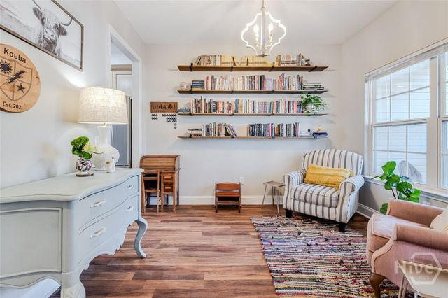 434 Sir Arthur Court, Guyton, GA 31312