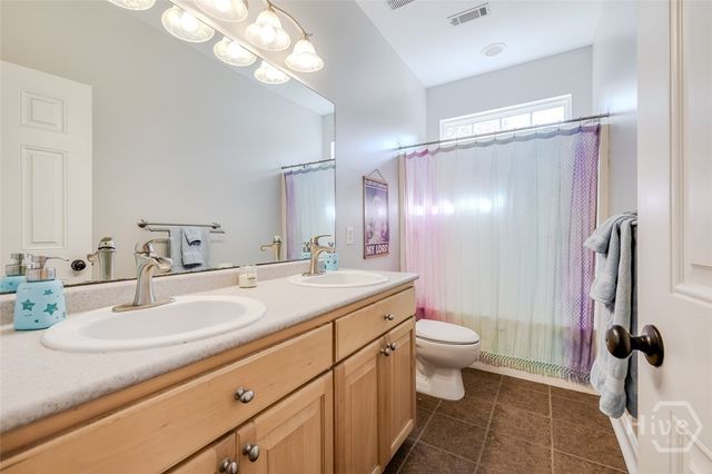 434 Sir Arthur Court, Guyton, GA 31312