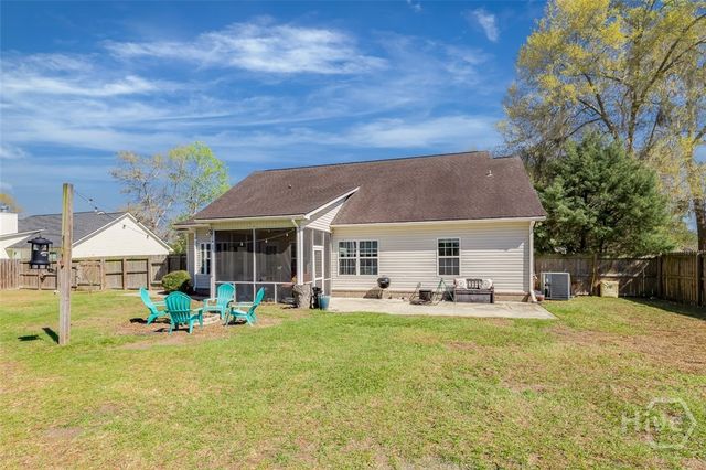 434 Sir Arthur Court, Guyton, GA 31312