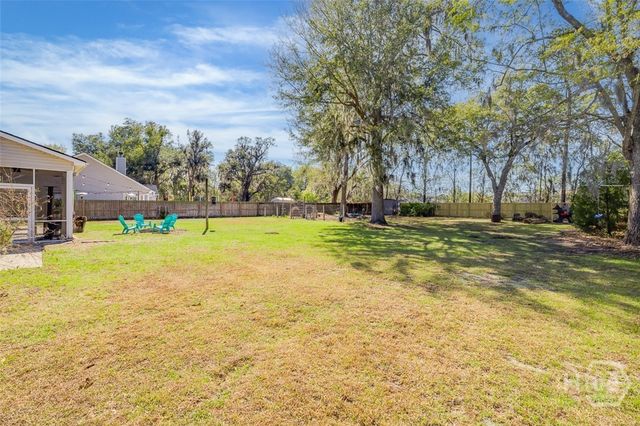 434 Sir Arthur Court, Guyton, GA 31312