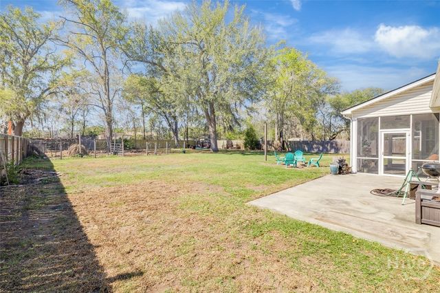 434 Sir Arthur Court, Guyton, GA 31312