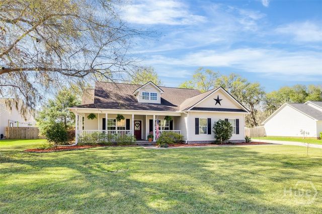 434 Sir Arthur Court, Guyton, GA 31312