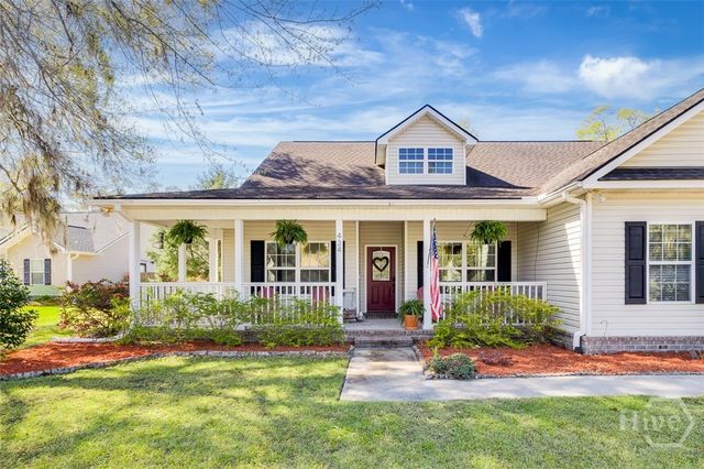 434 Sir Arthur Court, Guyton, GA 31312