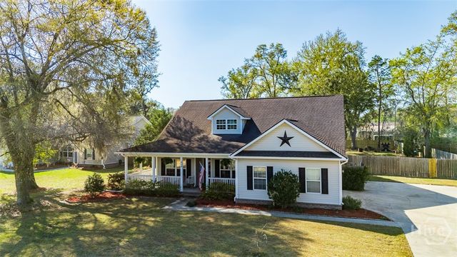 434 Sir Arthur Court, Guyton, GA 31312