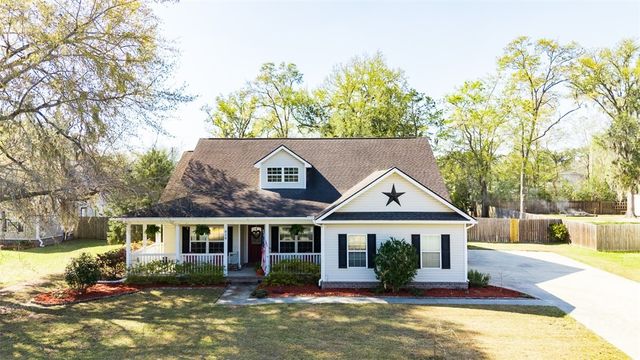 434 Sir Arthur Court, Guyton, GA 31312