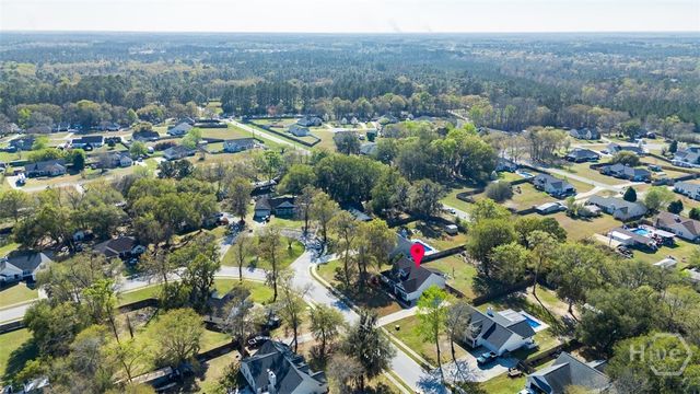 434 Sir Arthur Court, Guyton, GA 31312