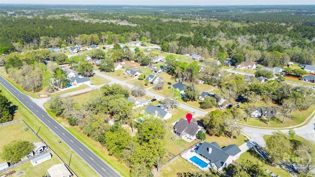 434 Sir Arthur Court, Guyton, GA 31312