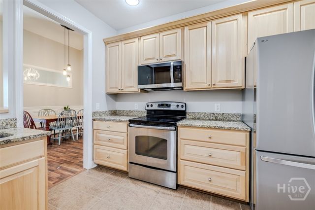 434 Sir Arthur Court, Guyton, GA 31312