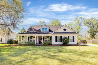 434 Sir Arthur Court, Guyton, GA 31312