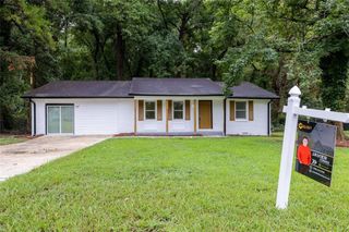 5411 LOUIS XIV Lane, Atlanta, GA 30349