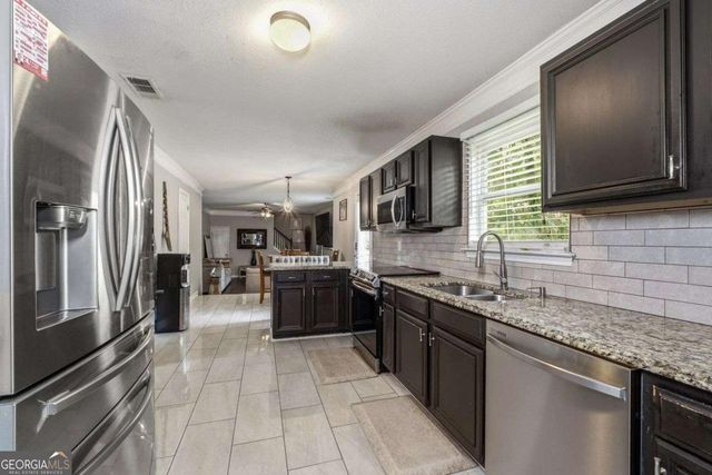 208 Sheffield Lane, Powder Springs, GA 30127