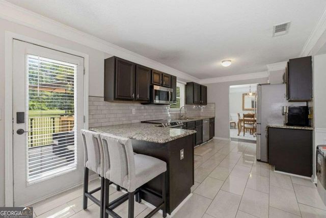 208 Sheffield Lane, Powder Springs, GA 30127
