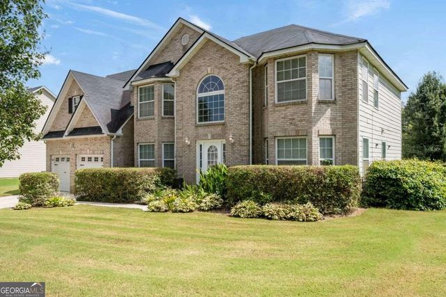 208 Sheffield Lane, Powder Springs, GA 30127