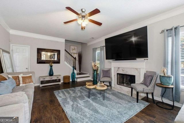208 Sheffield Lane, Powder Springs, GA 30127