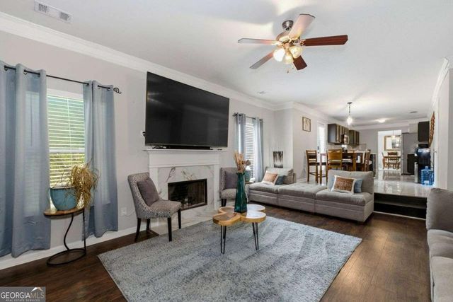 208 Sheffield Lane, Powder Springs, GA 30127
