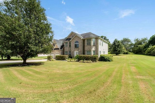 208 Sheffield Lane, Powder Springs, GA 30127