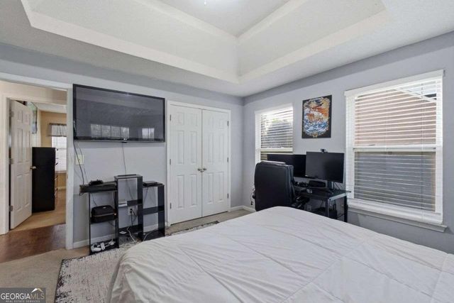 208 Sheffield Lane, Powder Springs, GA 30127