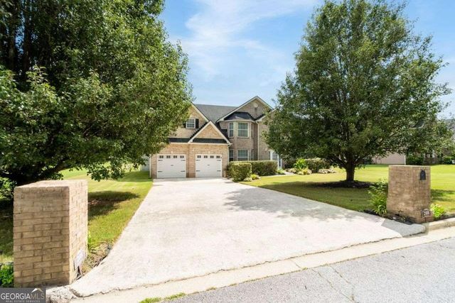 208 Sheffield Lane, Powder Springs, GA 30127