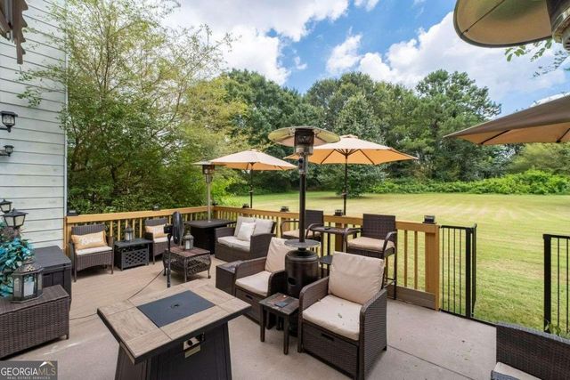 208 Sheffield Lane, Powder Springs, GA 30127