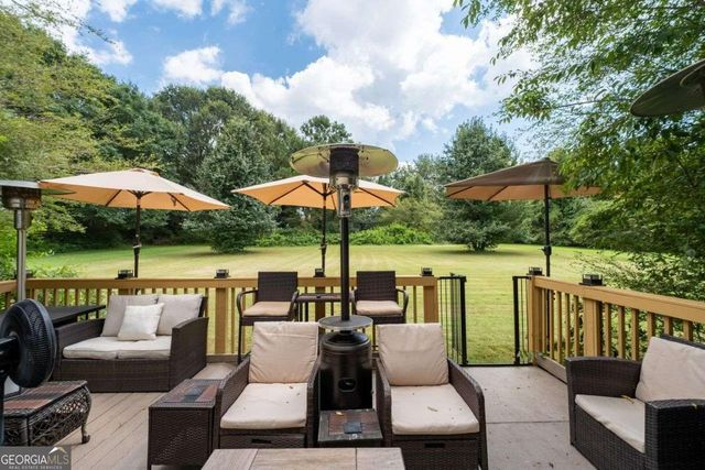 208 Sheffield Lane, Powder Springs, GA 30127