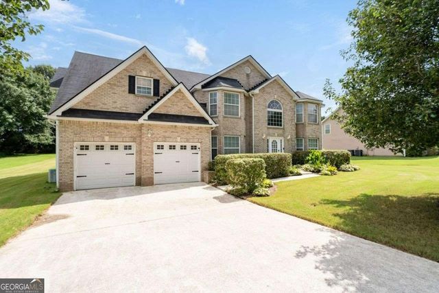 208 Sheffield Lane, Powder Springs, GA 30127